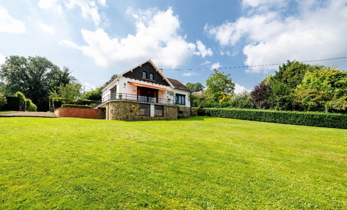 Maison à vendre - 5100 Wépion