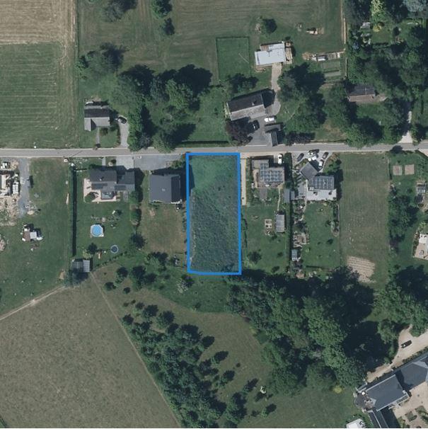 Terrain à vendre - De stud, 5300 Andenne