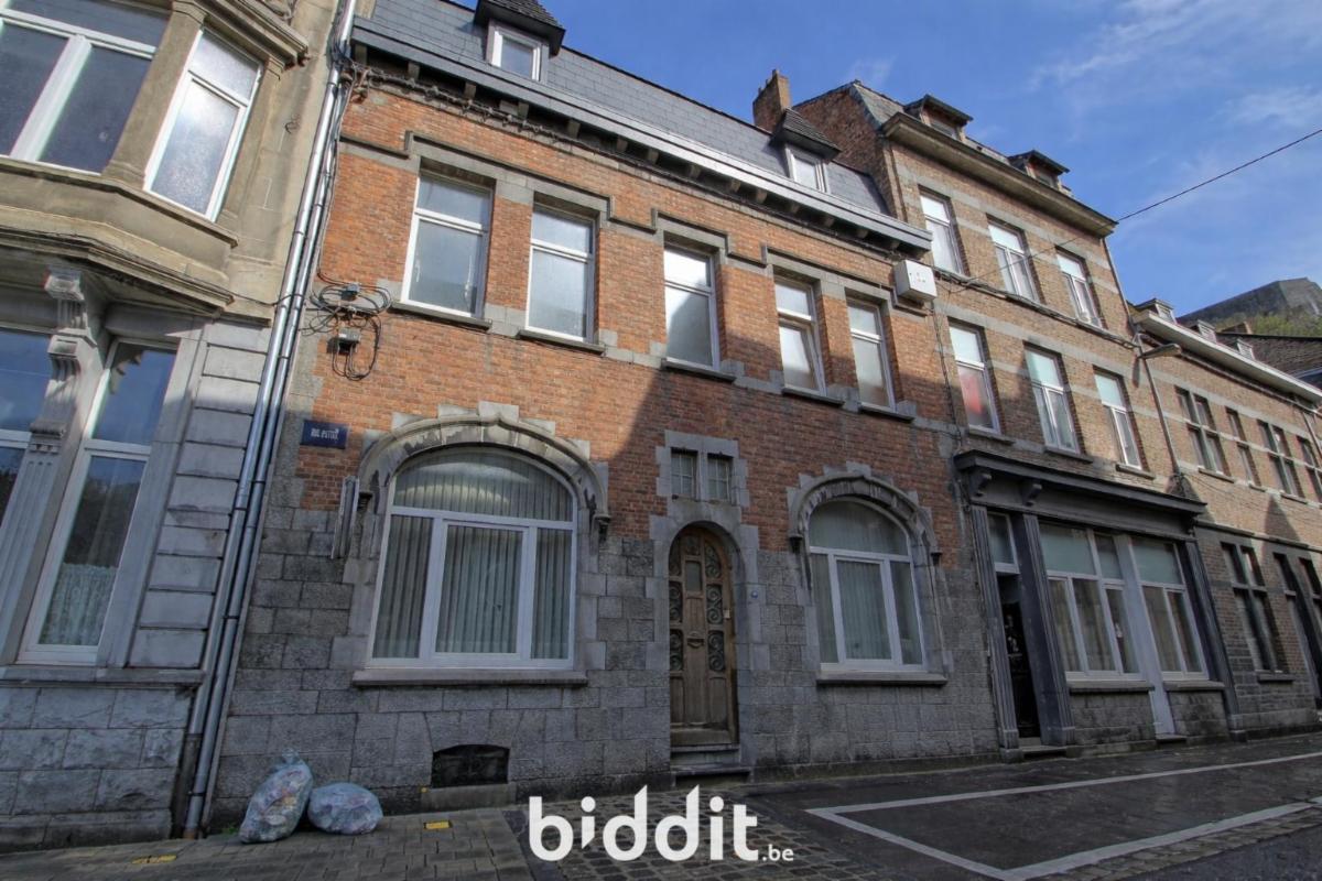 photo 1 du bien Maison 300 m² à finaliser, potentiel XXL