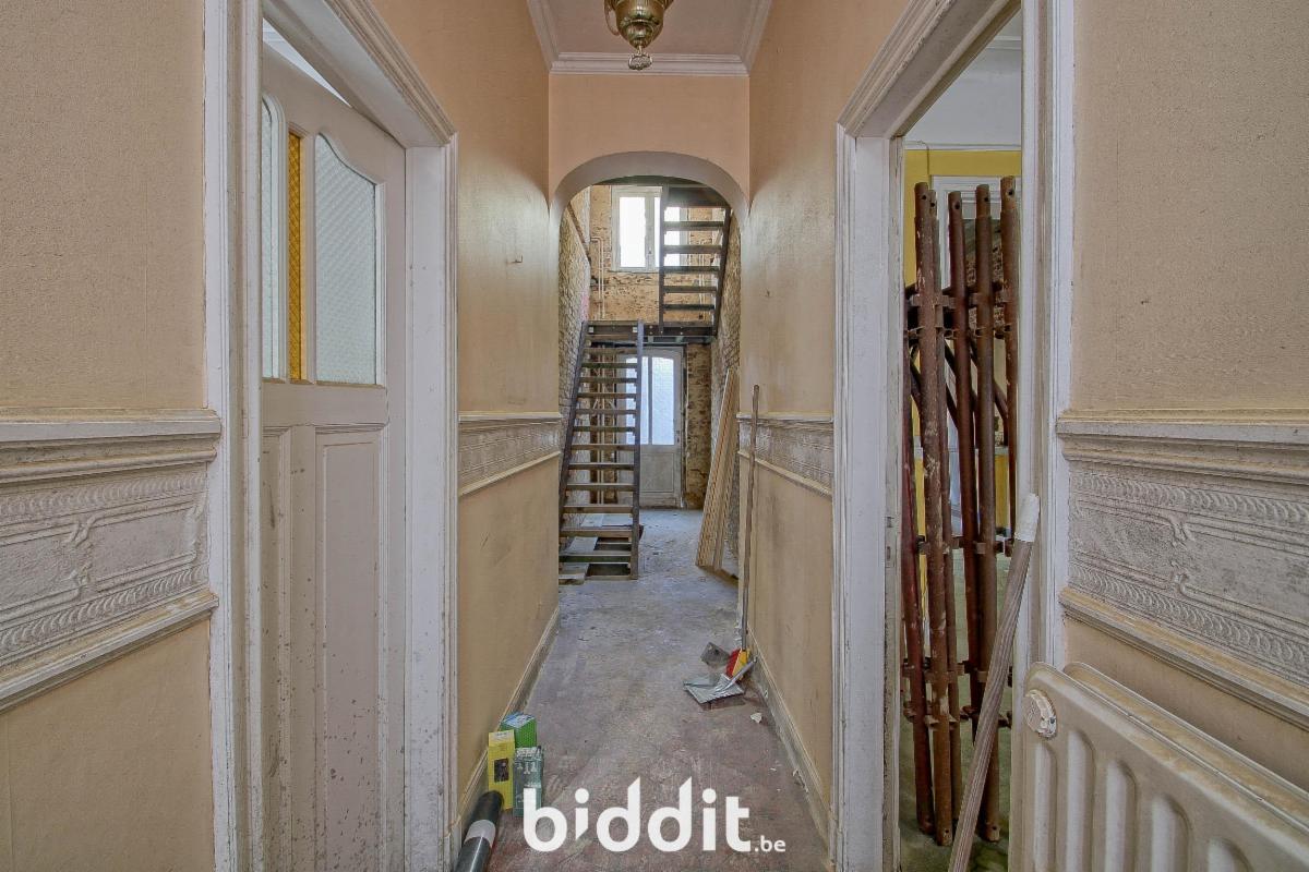 photo 2 du bien Maison 300 m² à finaliser, potentiel XXL