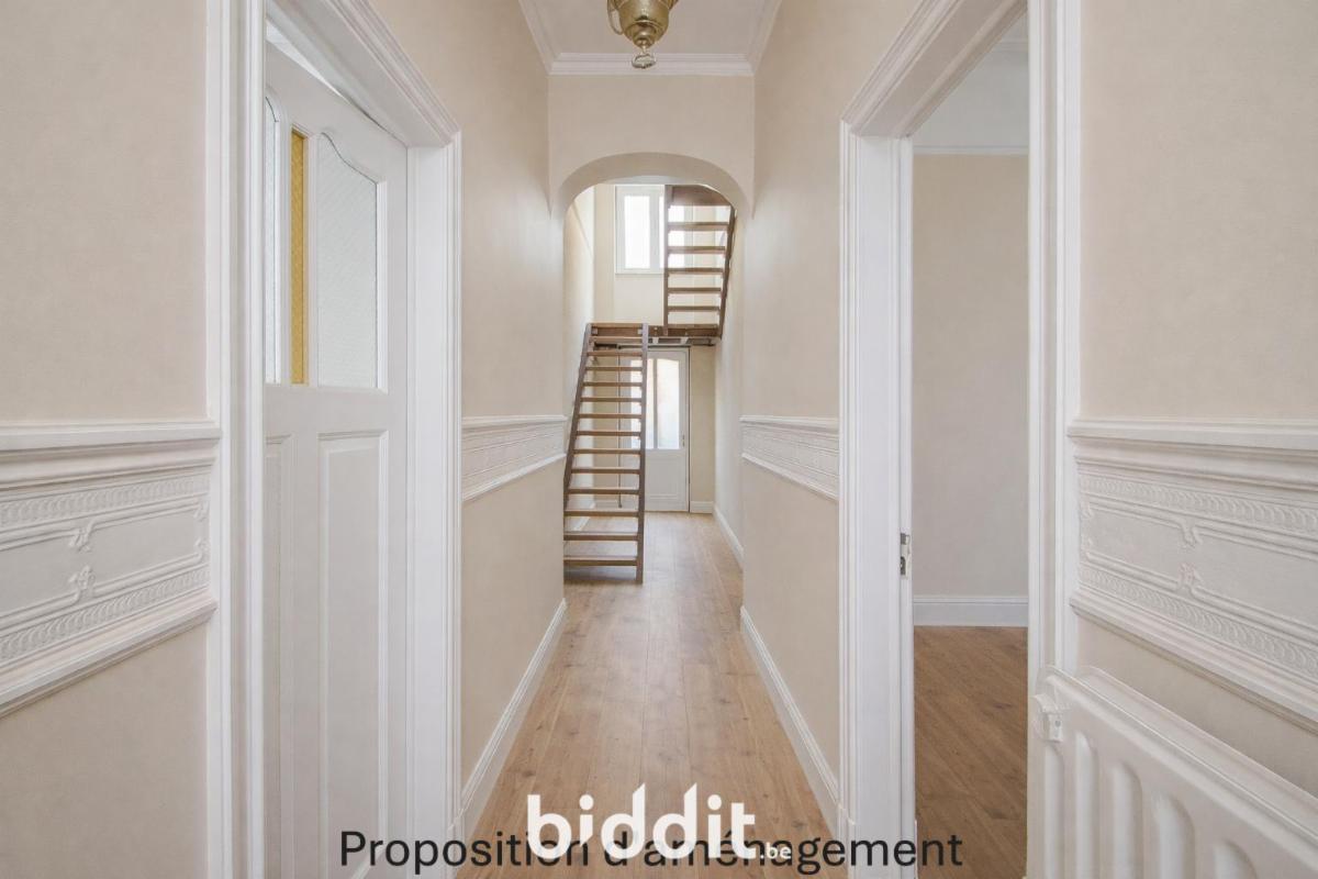 photo 3 du bien Maison 300 m² à finaliser, potentiel XXL