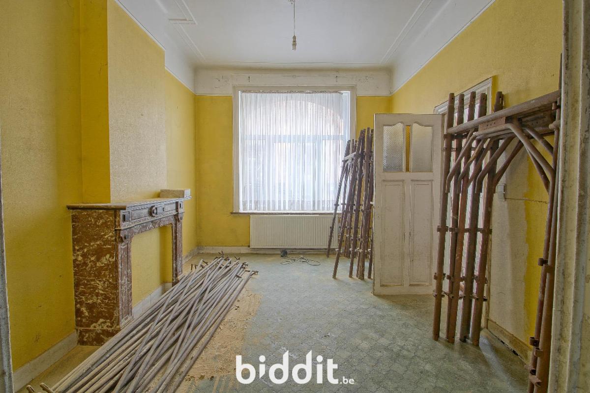 photo 5 du bien Maison 300 m² à finaliser, potentiel XXL