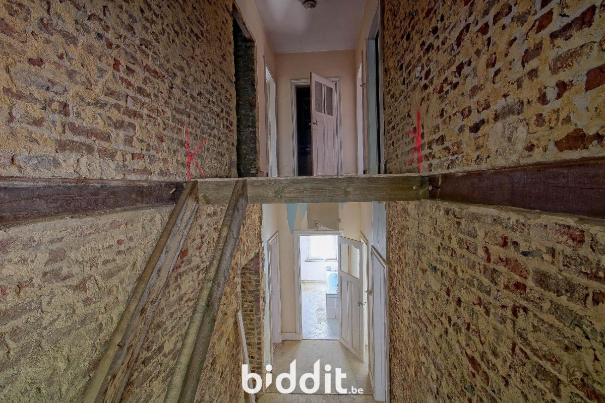 photo 9 du bien Maison 300 m² à finaliser, potentiel XXL