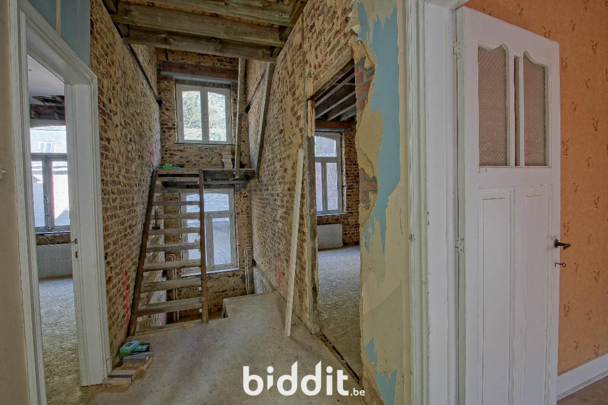 photo 10 du bien Maison 300 m² à finaliser, potentiel XXL