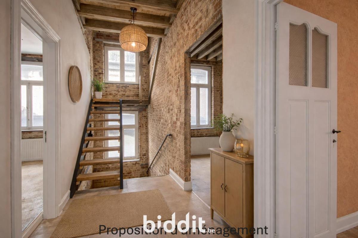 photo 11 du bien Maison 300 m² à finaliser, potentiel XXL