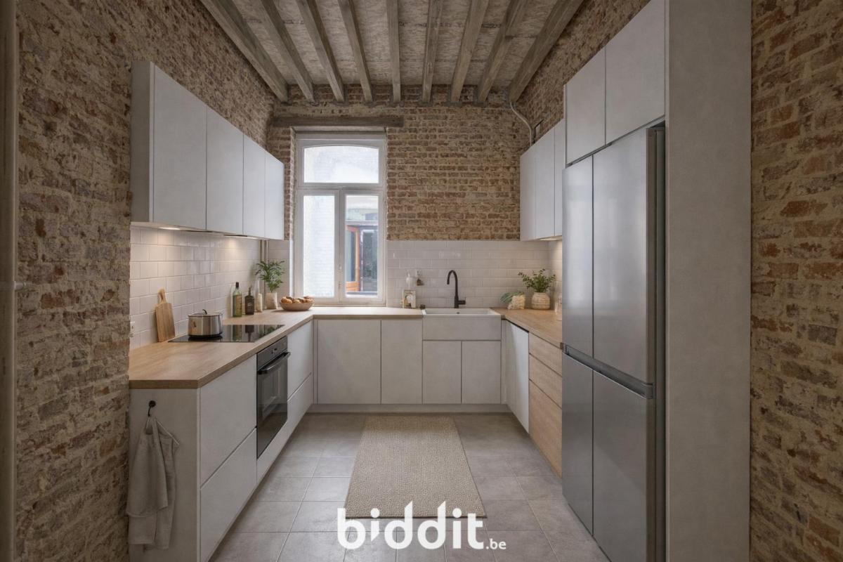 photo 13 du bien Maison 300 m² à finaliser, potentiel XXL