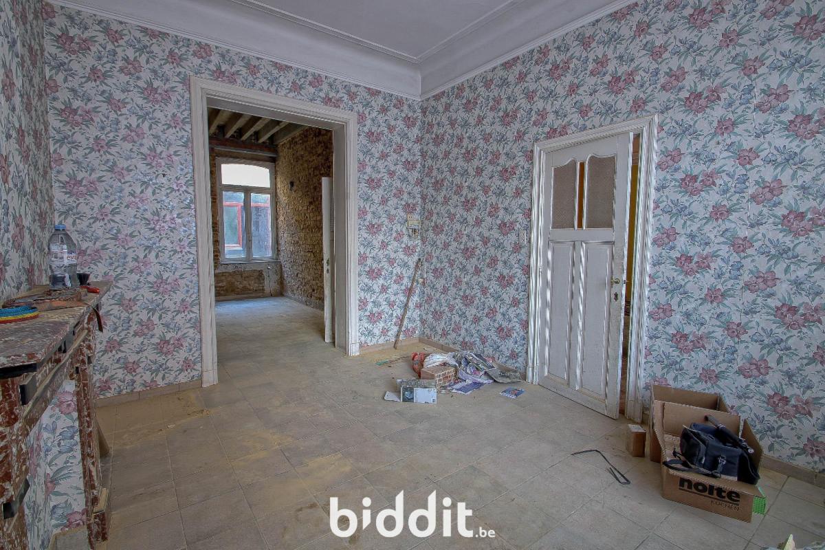 photo 14 du bien Maison 300 m² à finaliser, potentiel XXL