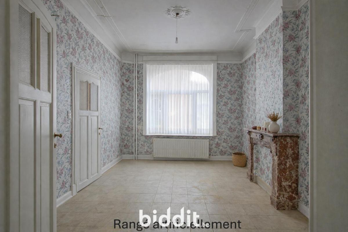 photo 15 du bien Maison 300 m² à finaliser, potentiel XXL