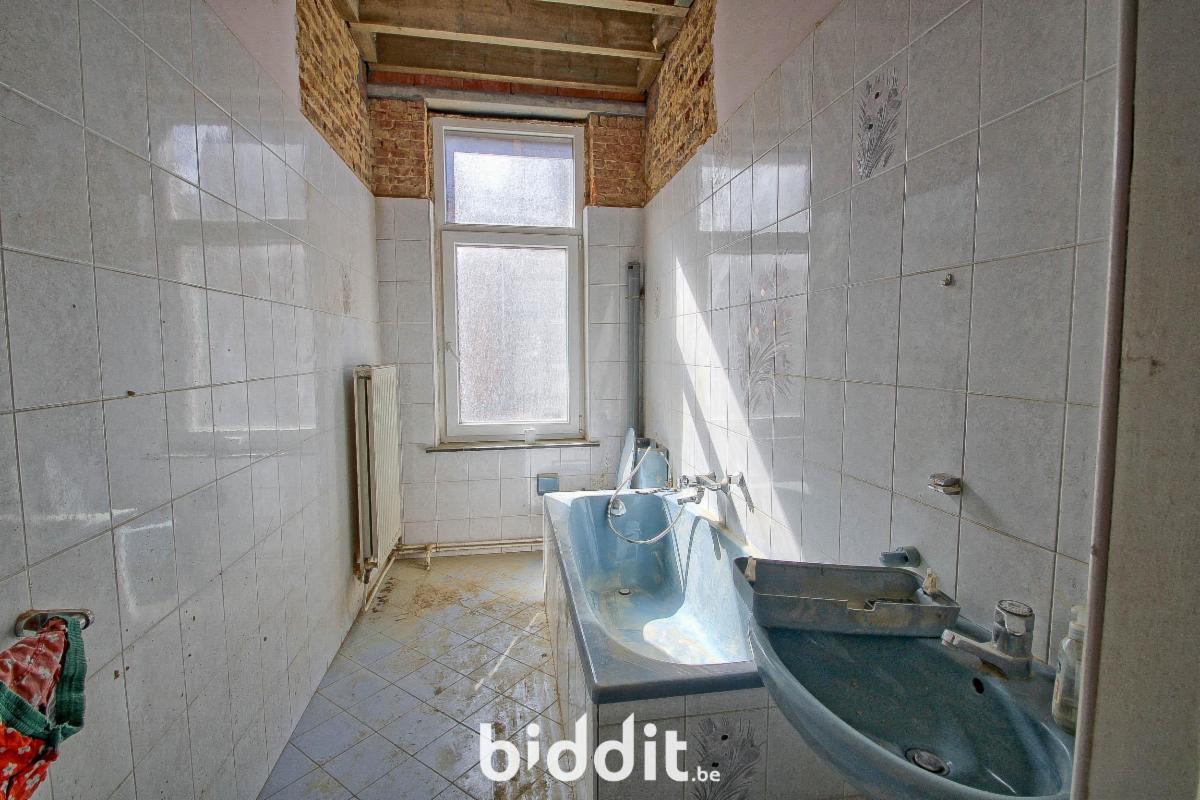 photo 19 du bien Maison 300 m² à finaliser, potentiel XXL