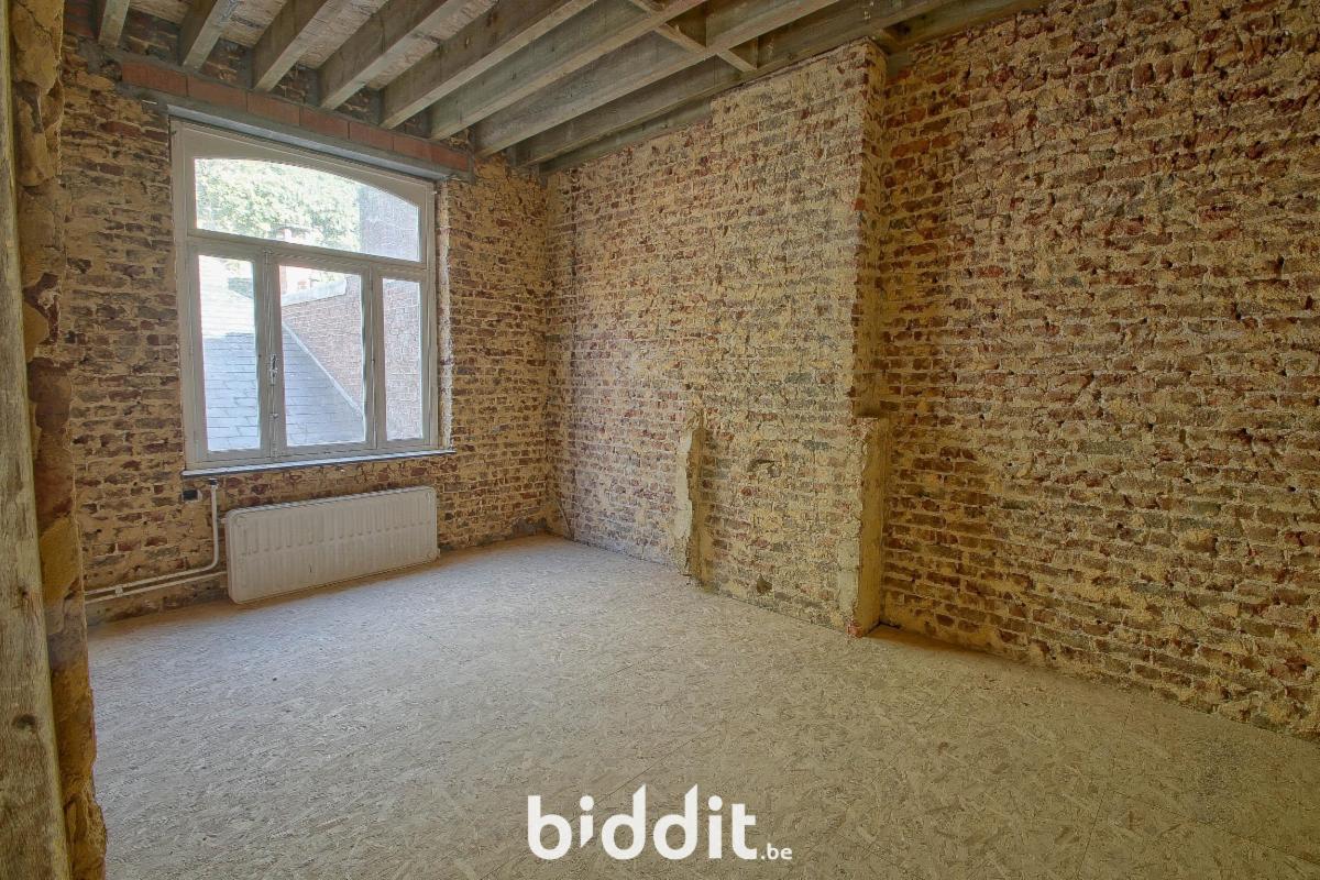 photo 20 du bien Maison 300 m² à finaliser, potentiel XXL