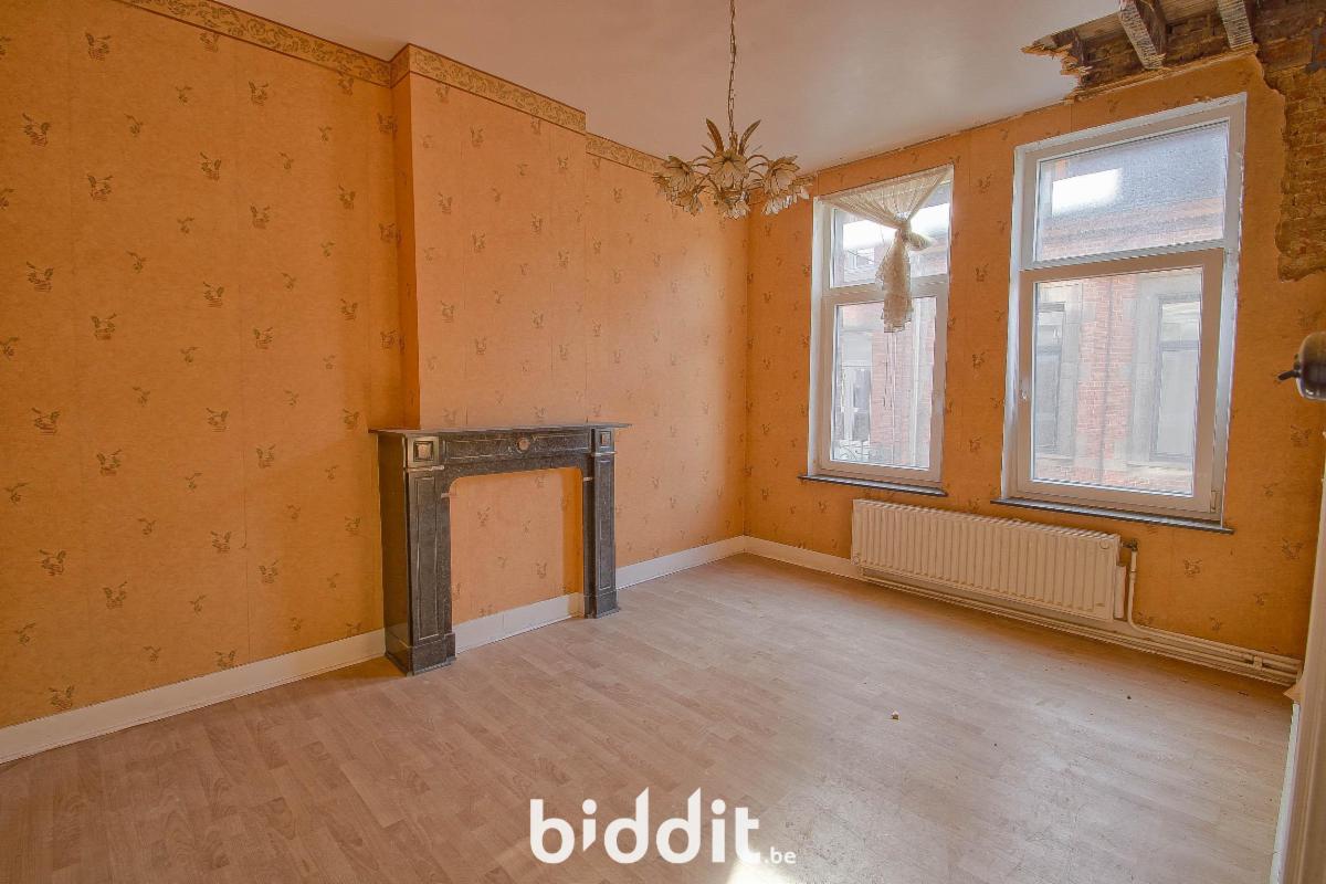 photo 21 du bien Maison 300 m² à finaliser, potentiel XXL