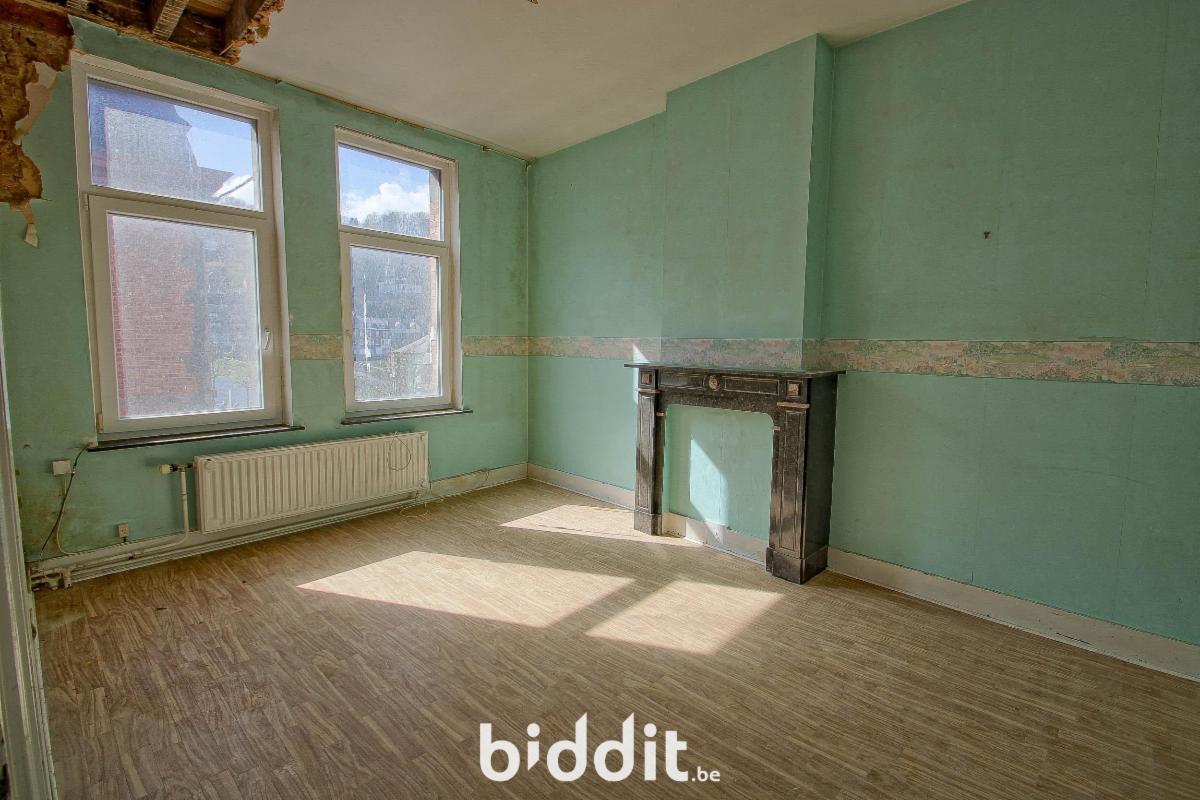 photo 23 du bien Maison 300 m² à finaliser, potentiel XXL