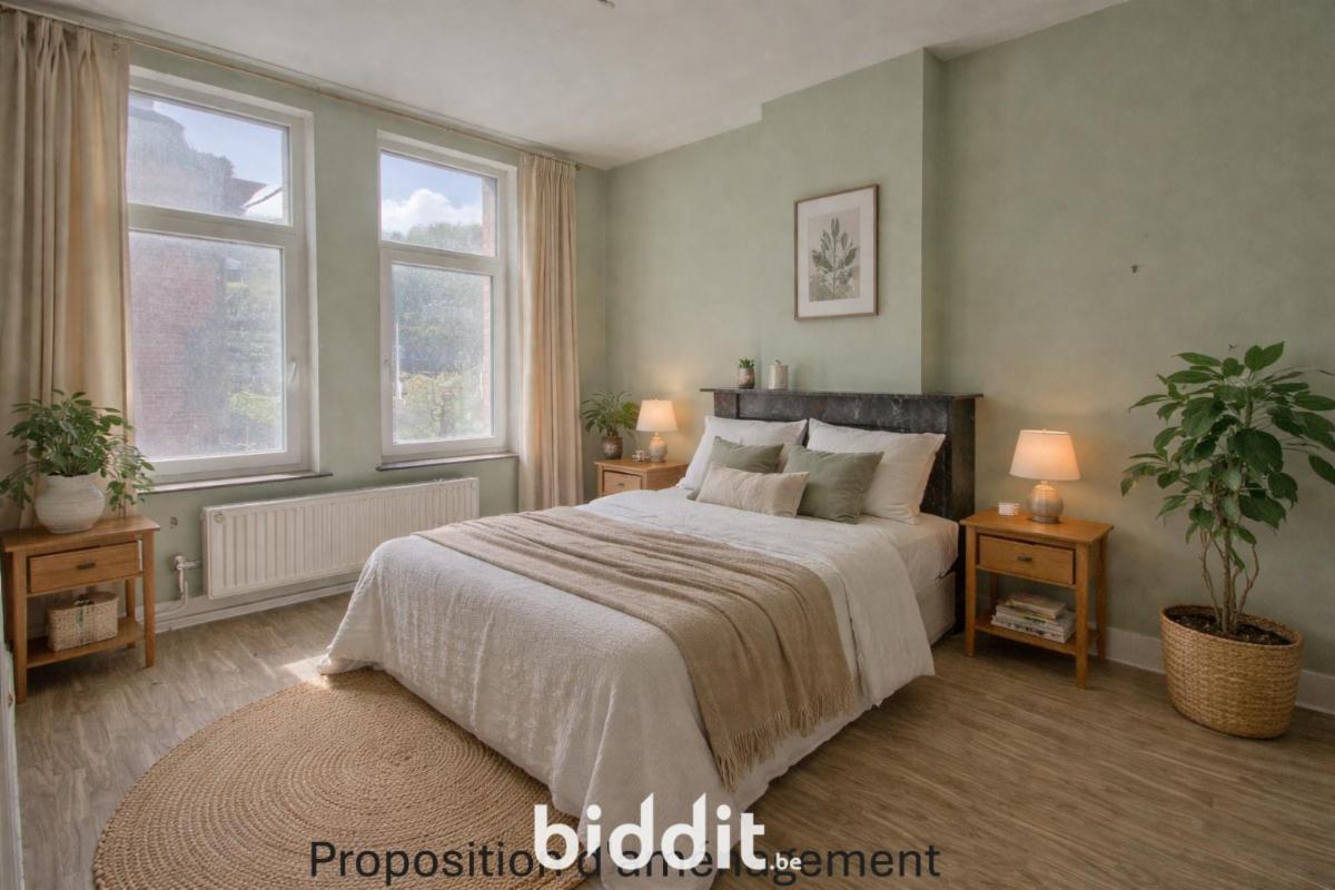 photo 24 du bien Maison 300 m² à finaliser, potentiel XXL