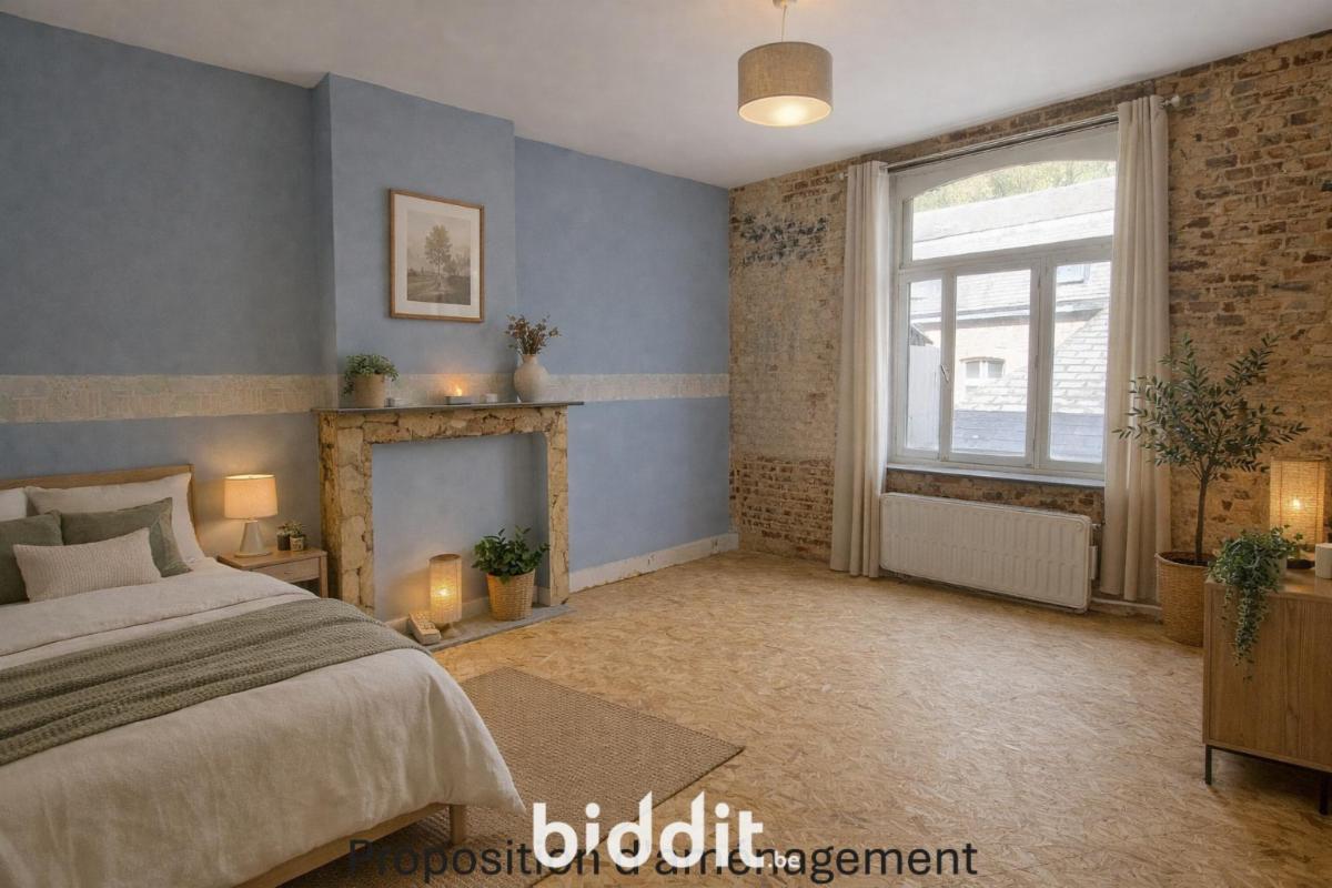 photo 26 du bien Maison 300 m² à finaliser, potentiel XXL