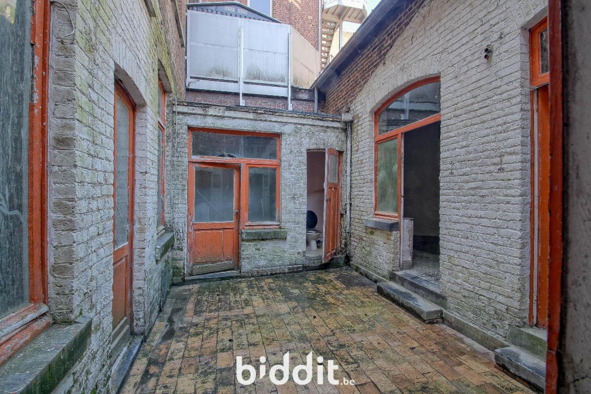 photo 27 du bien Maison 300 m² à finaliser, potentiel XXL