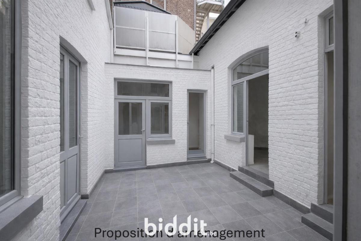 photo 28 du bien Maison 300 m² à finaliser, potentiel XXL