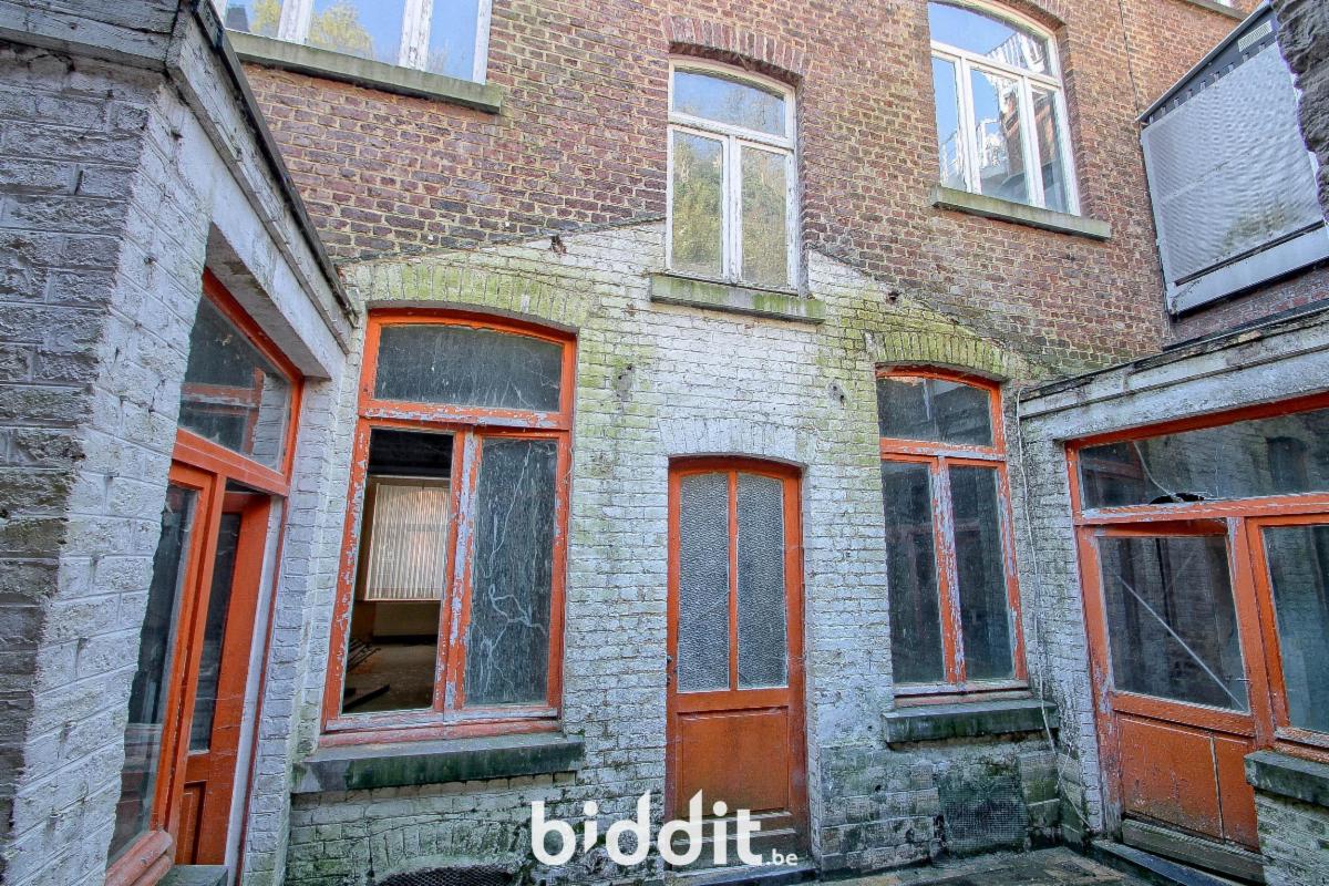 photo 29 du bien Maison 300 m² à finaliser, potentiel XXL