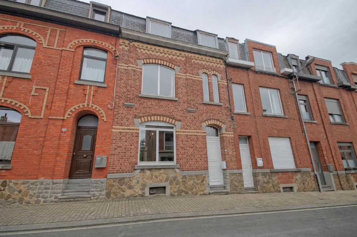 photo 1 du bien Maison 4 ch + grenier – jardin & belle base