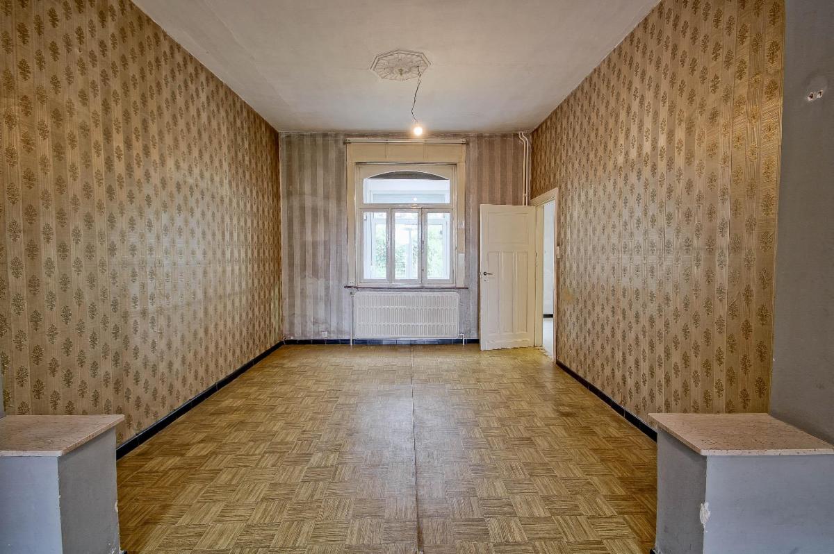 photo 7 du bien Maison 4 ch + grenier – jardin & belle base