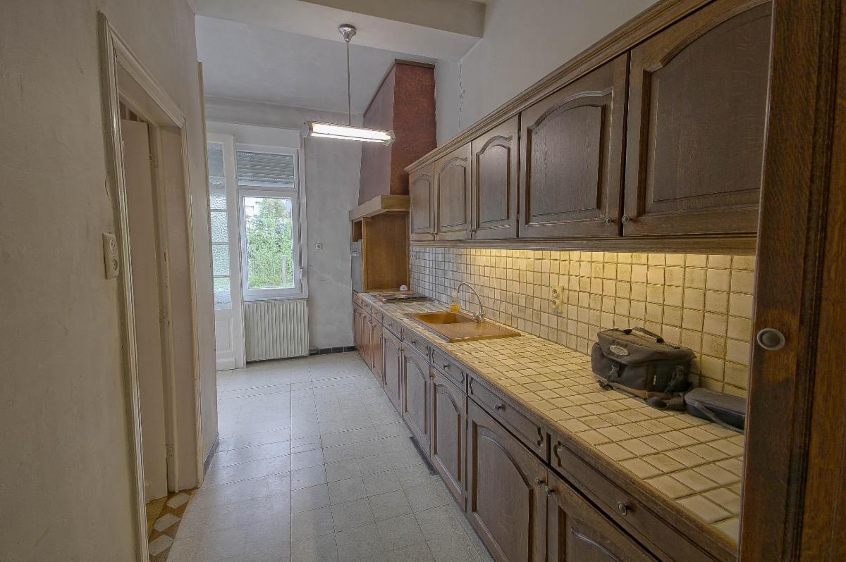 photo 8 du bien Maison 4 ch + grenier – jardin & belle base