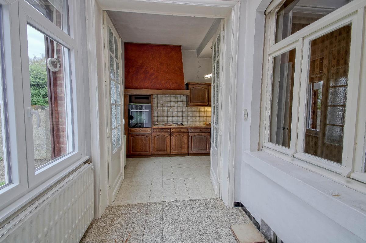 photo 9 du bien Maison 4 ch + grenier – jardin & belle base