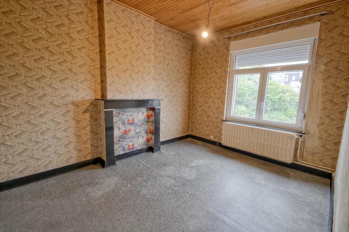 photo 10 du bien Maison 4 ch + grenier – jardin & belle base