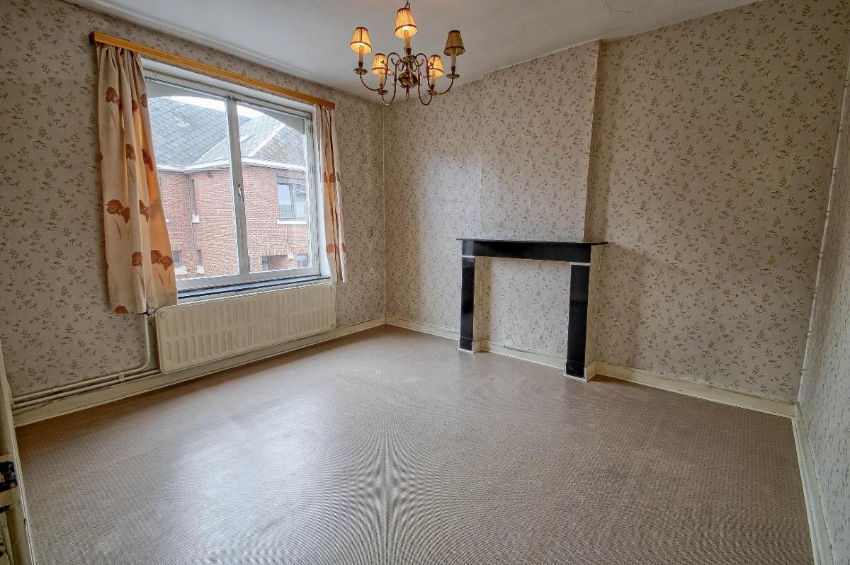 photo 11 du bien Maison 4 ch + grenier – jardin & belle base