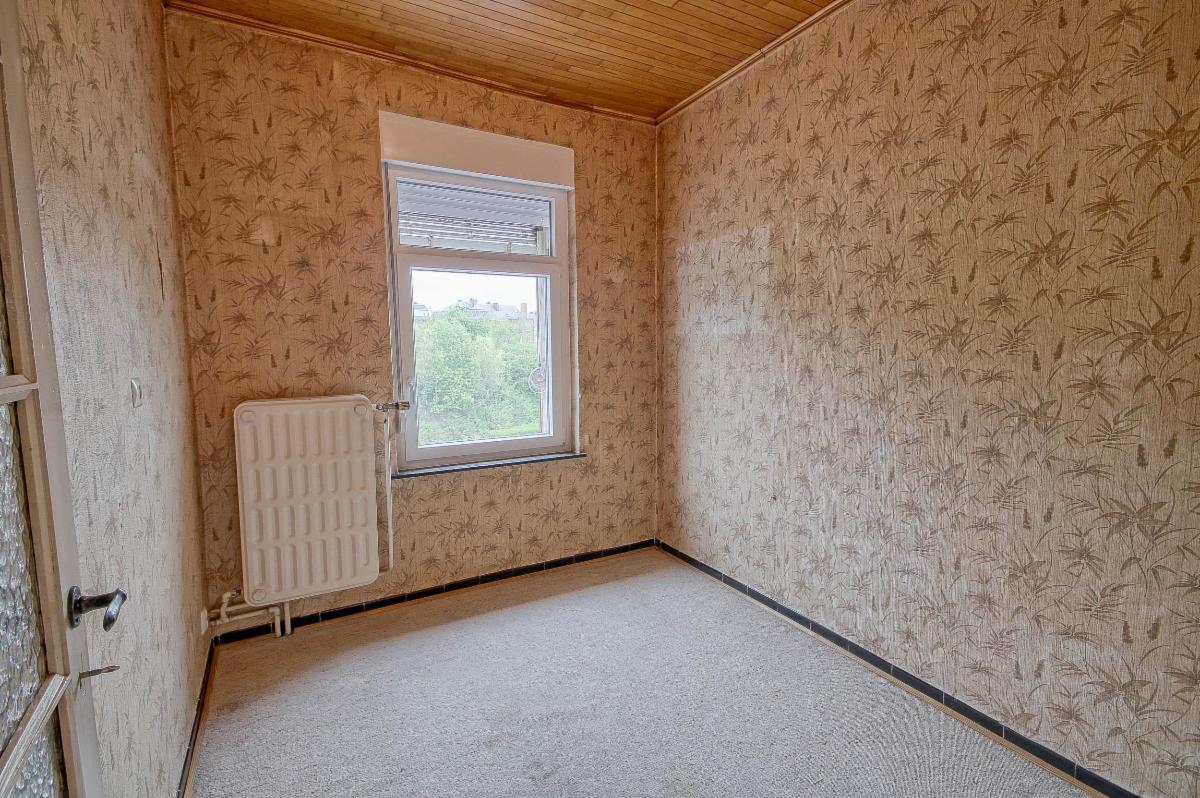 photo 12 du bien Maison 4 ch + grenier – jardin & belle base