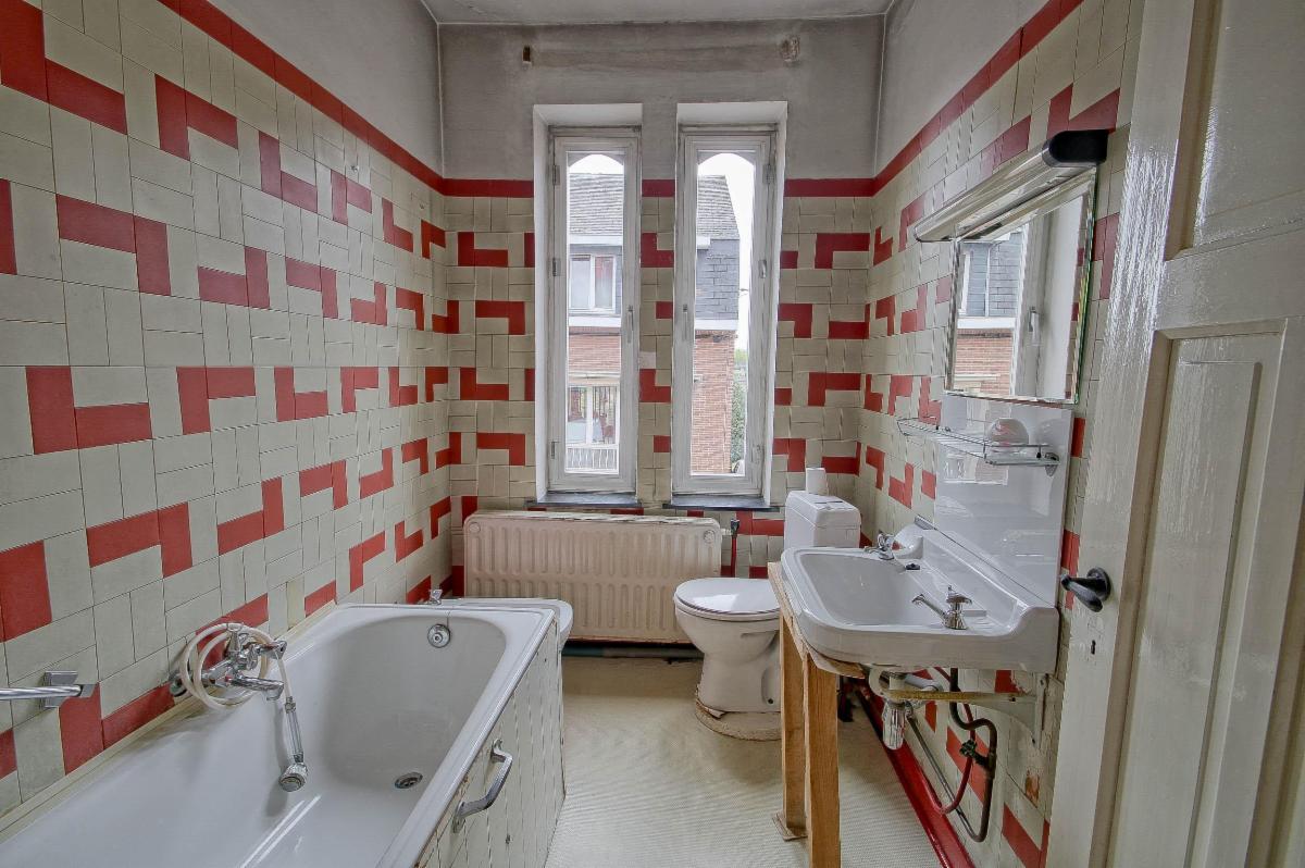 photo 16 du bien Maison 4 ch + grenier – jardin & belle base