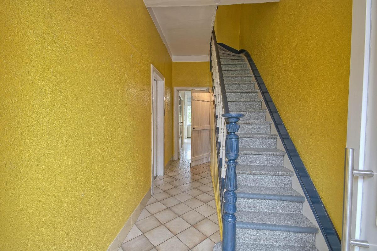 photo 18 du bien Maison 4 ch + grenier – jardin & belle base