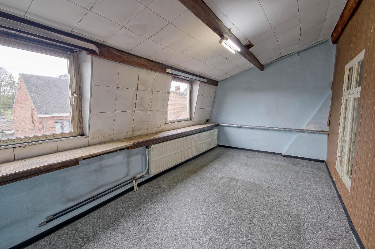 photo 20 du bien Maison 4 ch + grenier – jardin & belle base