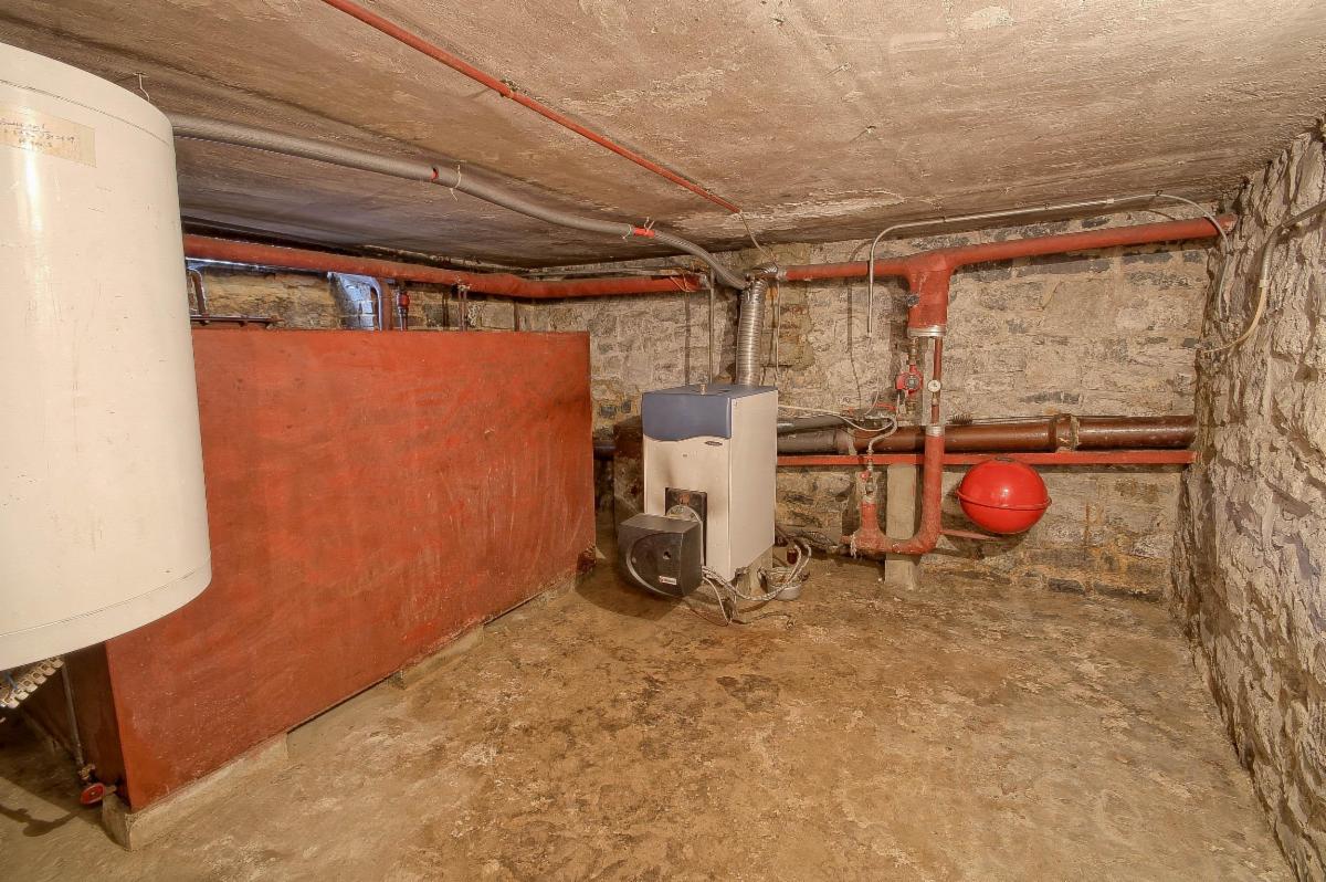 photo 22 du bien Maison 4 ch + grenier – jardin & belle base