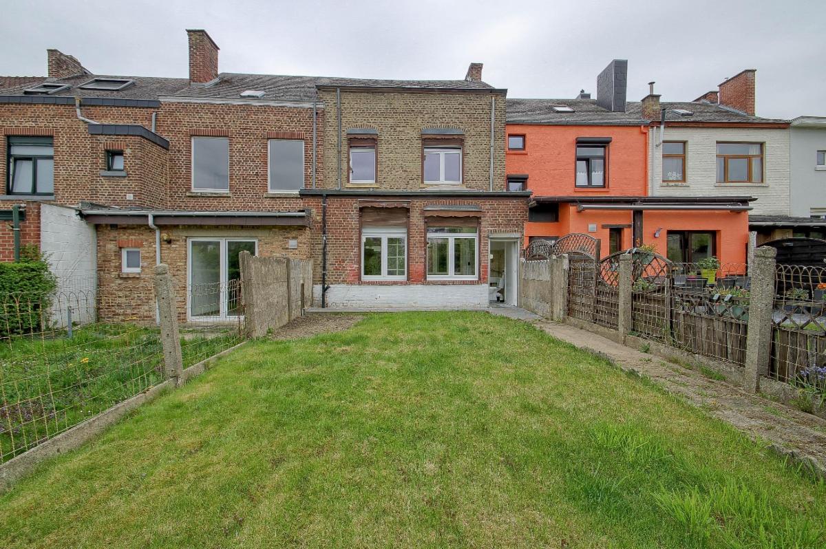 photo 23 du bien Maison 4 ch + grenier – jardin & belle base