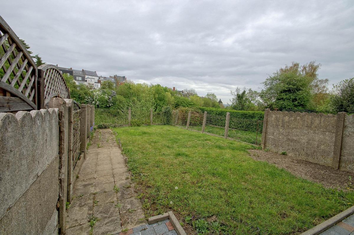 photo 24 du bien Maison 4 ch + grenier – jardin & belle base