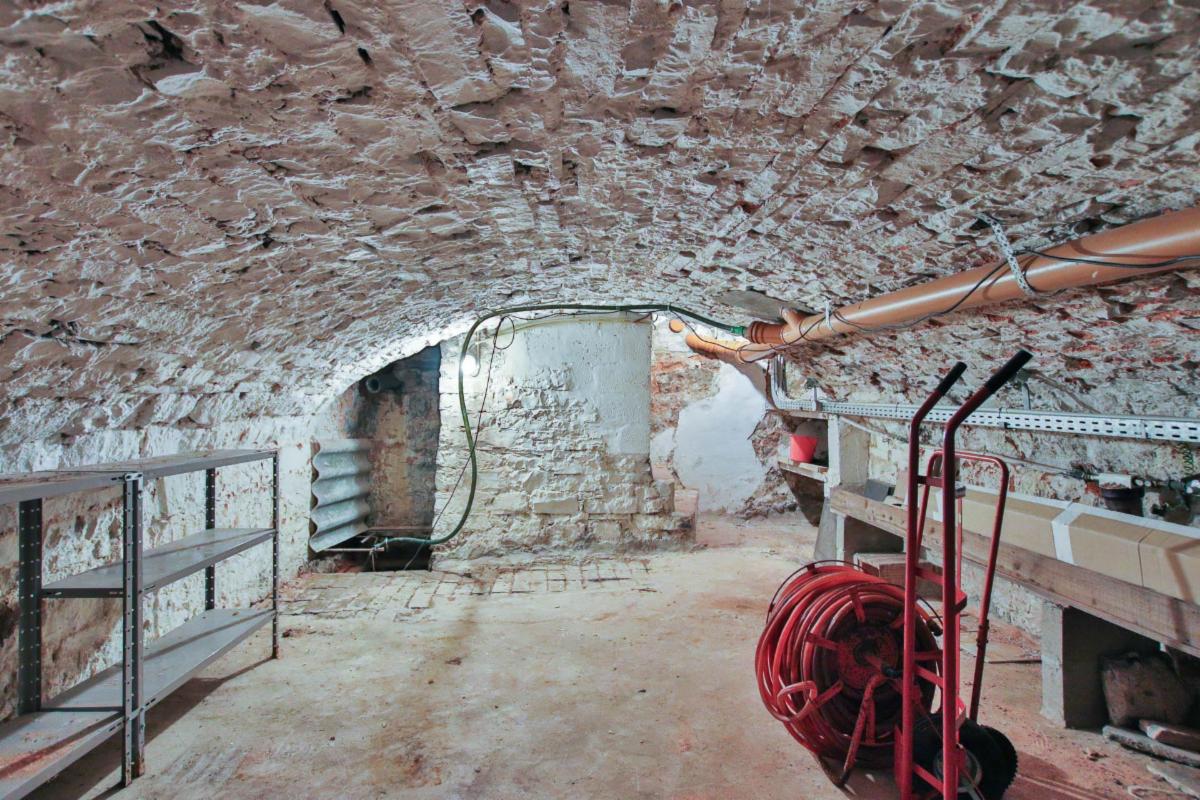 photo 7 du bien WARNANT Maison kangourou idéale pour tout type de projet 