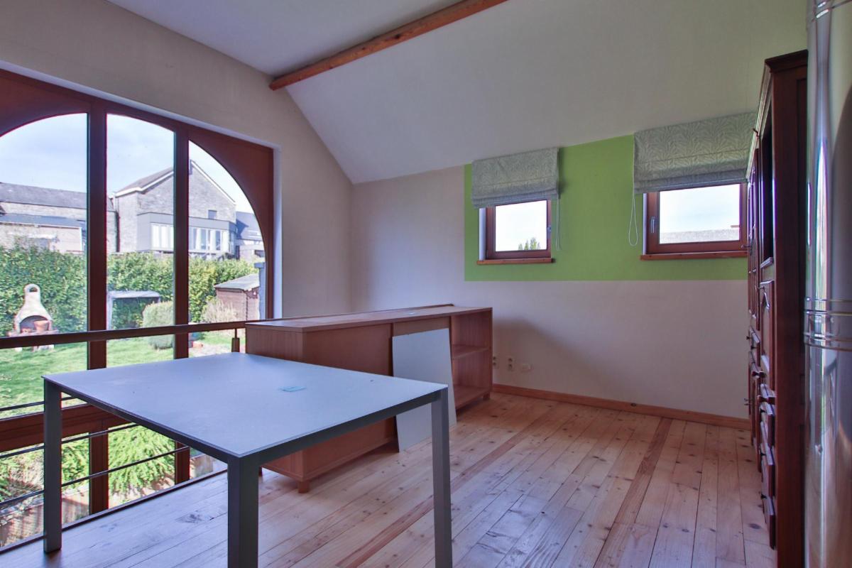 photo 17 du bien WARNANT Maison kangourou idéale pour tout type de projet 