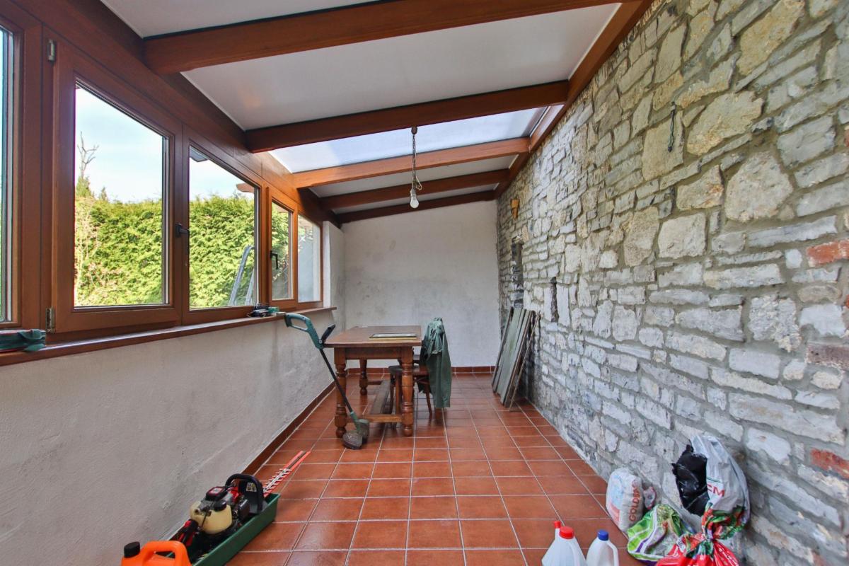 photo 26 du bien WARNANT Maison kangourou idéale pour tout type de projet 