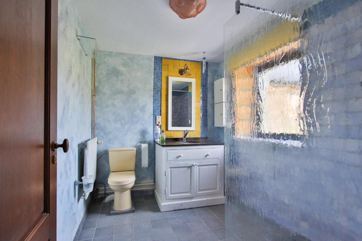 photo 29 du bien WARNANT Maison kangourou idéale pour tout type de projet 