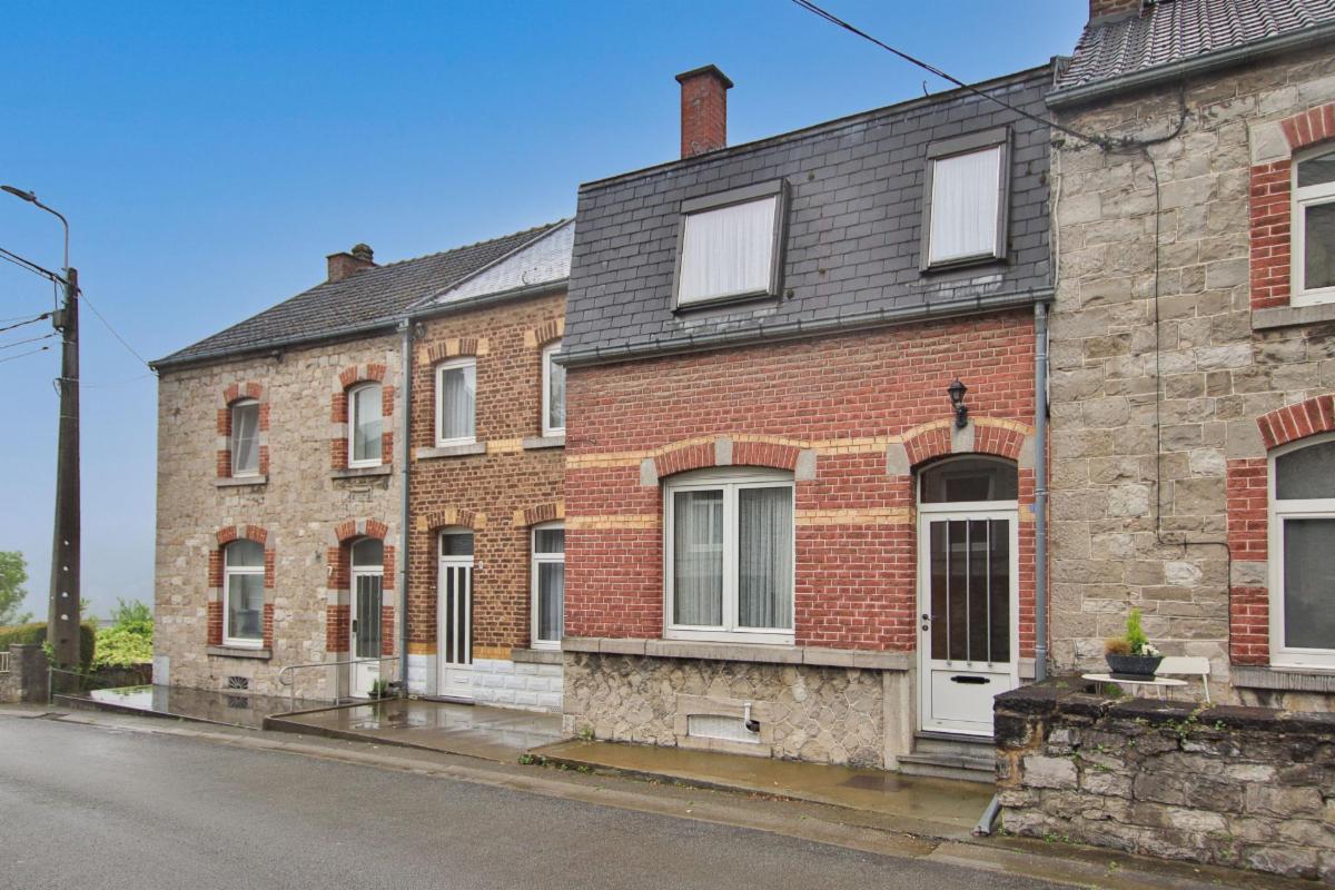 photo 1 du bien Namêche, rue du chêne