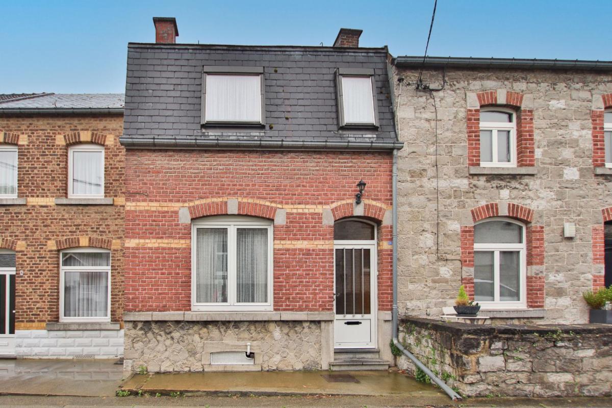 photo 3 du bien Namêche, rue du chêne