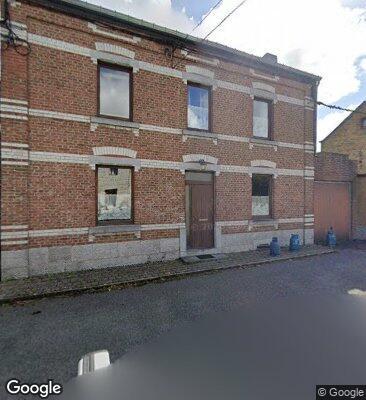 Maison à vendre - Rue Henri Labory15, 5370 Havelange