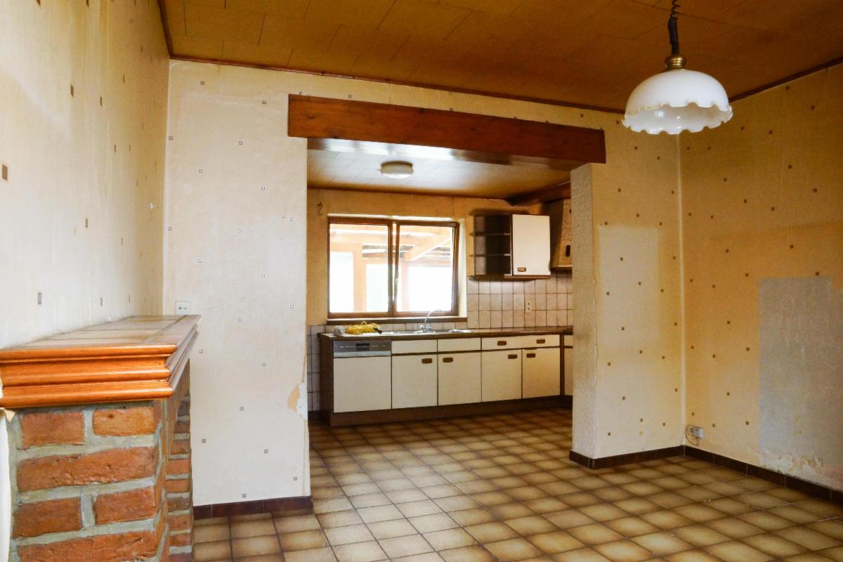 photo 4 du bien Belle maison de village à rénover