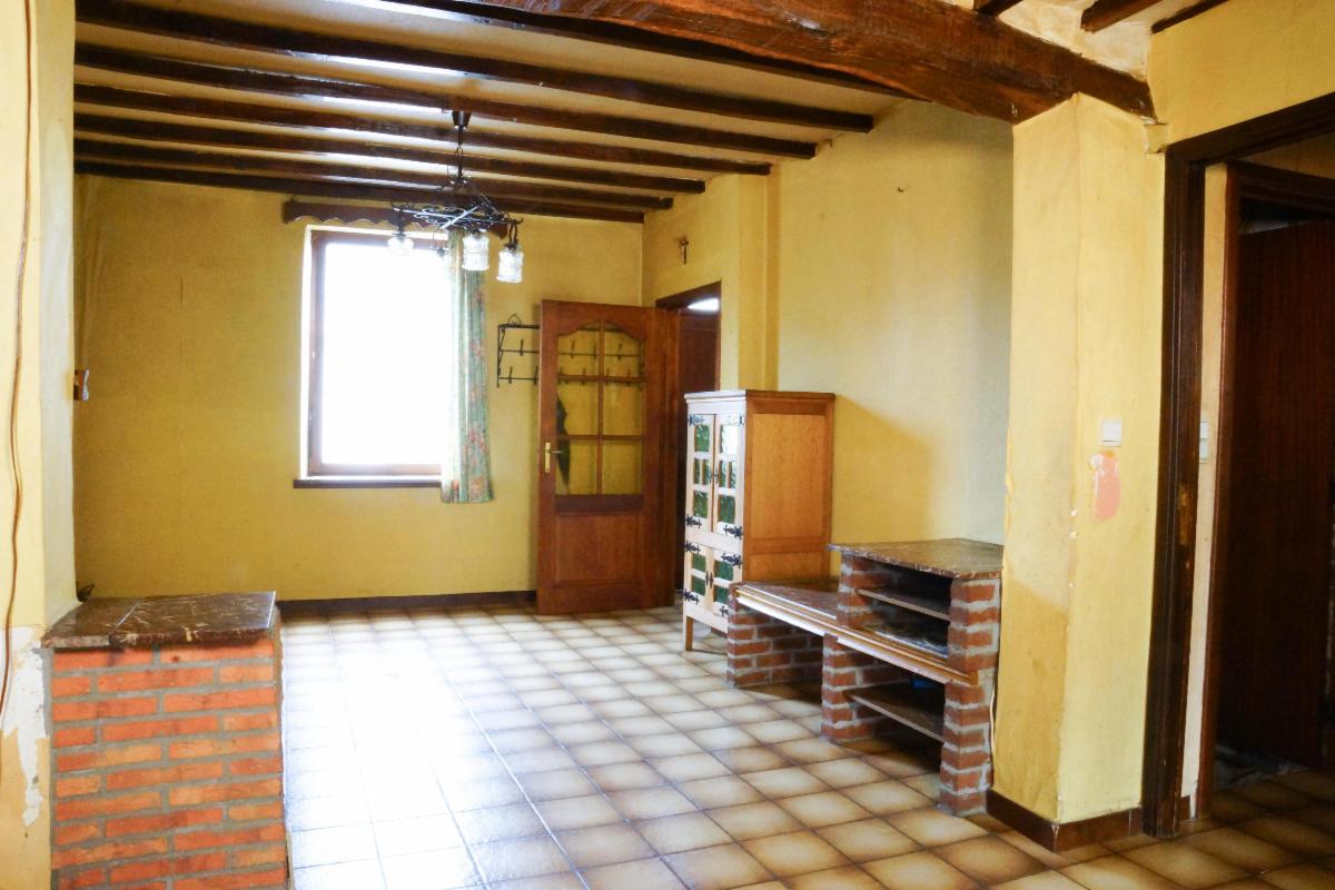 photo 10 du bien Belle maison de village à rénover