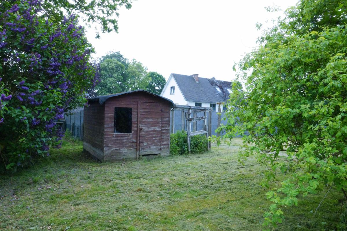 photo 20 du bien Belle maison de village à rénover
