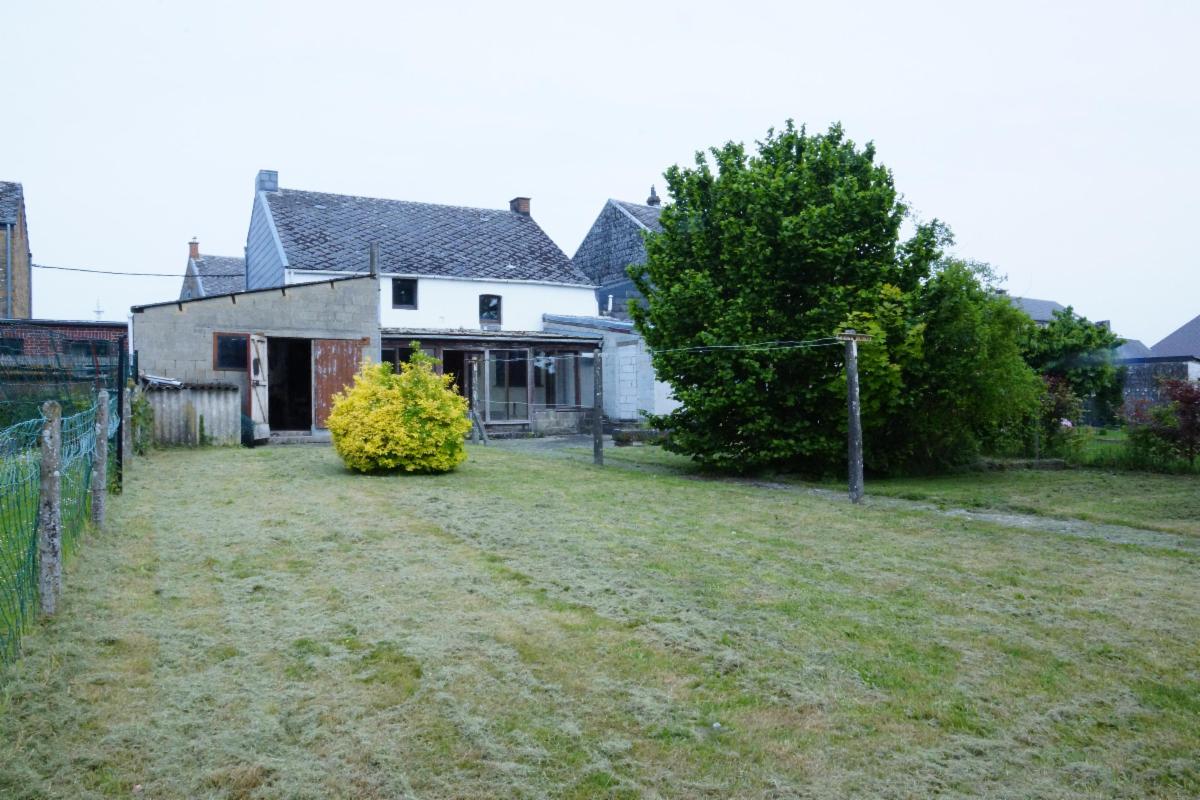 photo 21 du bien Belle maison de village à rénover
