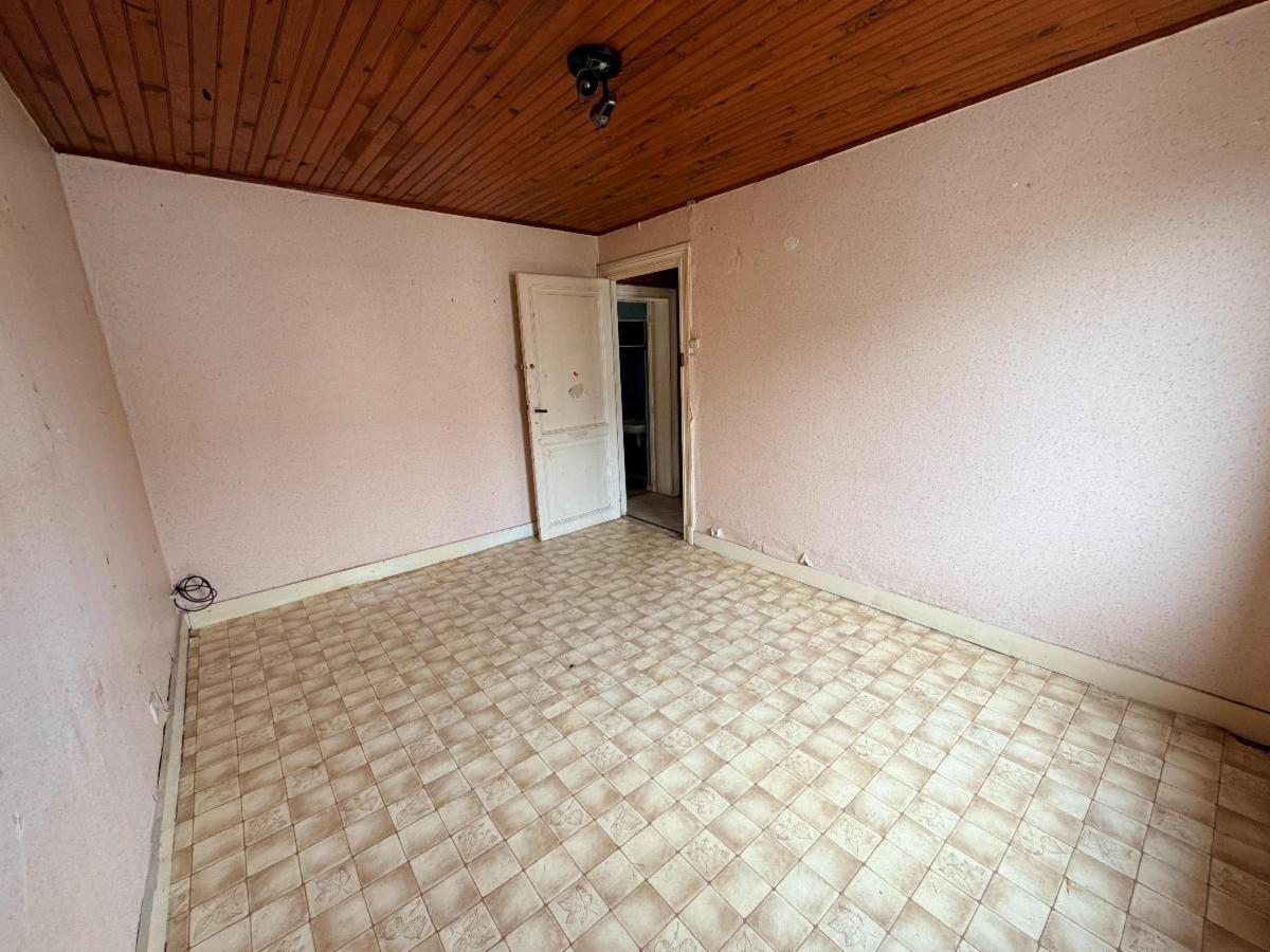 photo 34 du bien Belle maison de village à rénover