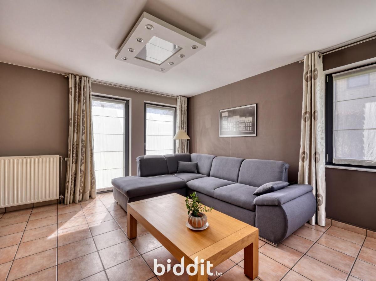 photo 10 du bien Maison 4 façades avec grand jardin