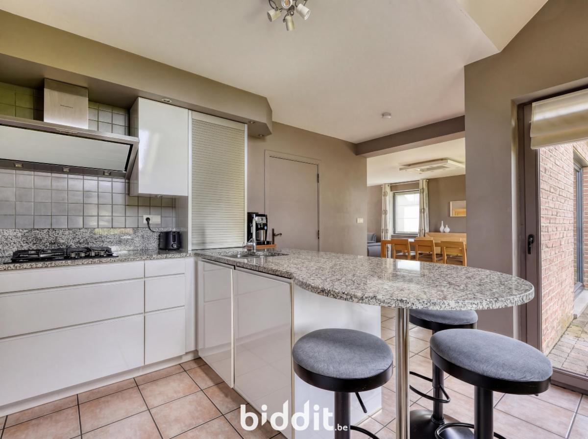 photo 14 du bien Maison 4 façades avec grand jardin