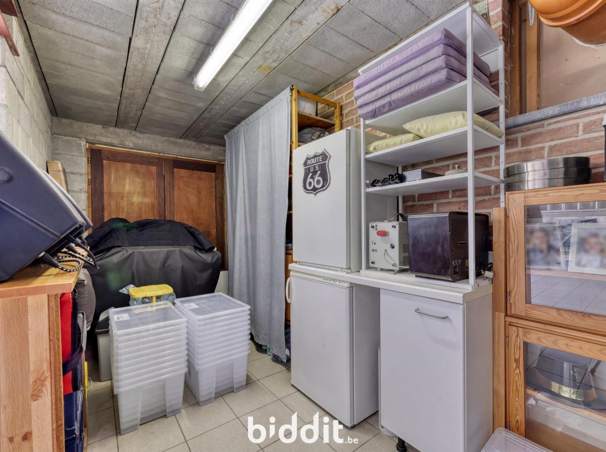 photo 19 du bien Maison 4 façades avec grand jardin