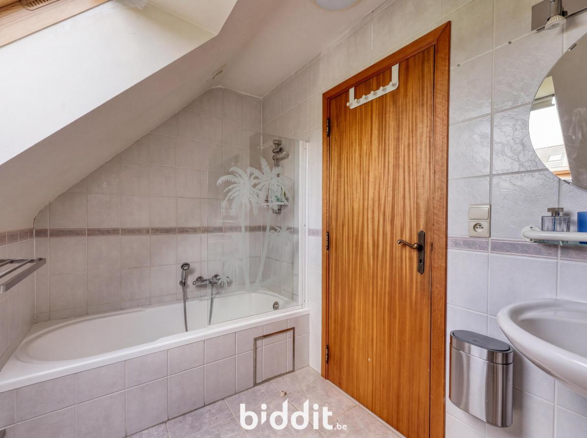 photo 28 du bien Maison 4 façades avec grand jardin